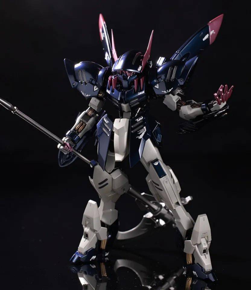 [小t高達秀]hg asw-g-56 吉蒙裡高達_複合裝甲_納米_納迪拉