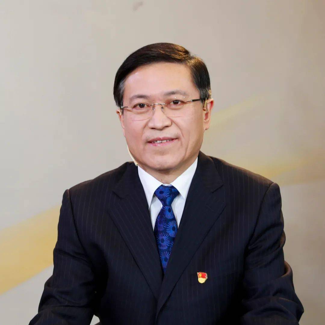 市民对话一把手 | 许强:聚焦北京国际科技创新中心建设,全力支撑北京