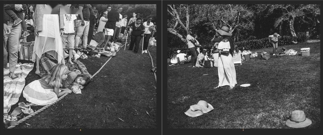 图书2021年IPA国际摄影奖获奖作品公布——非专业组-图书类（下）