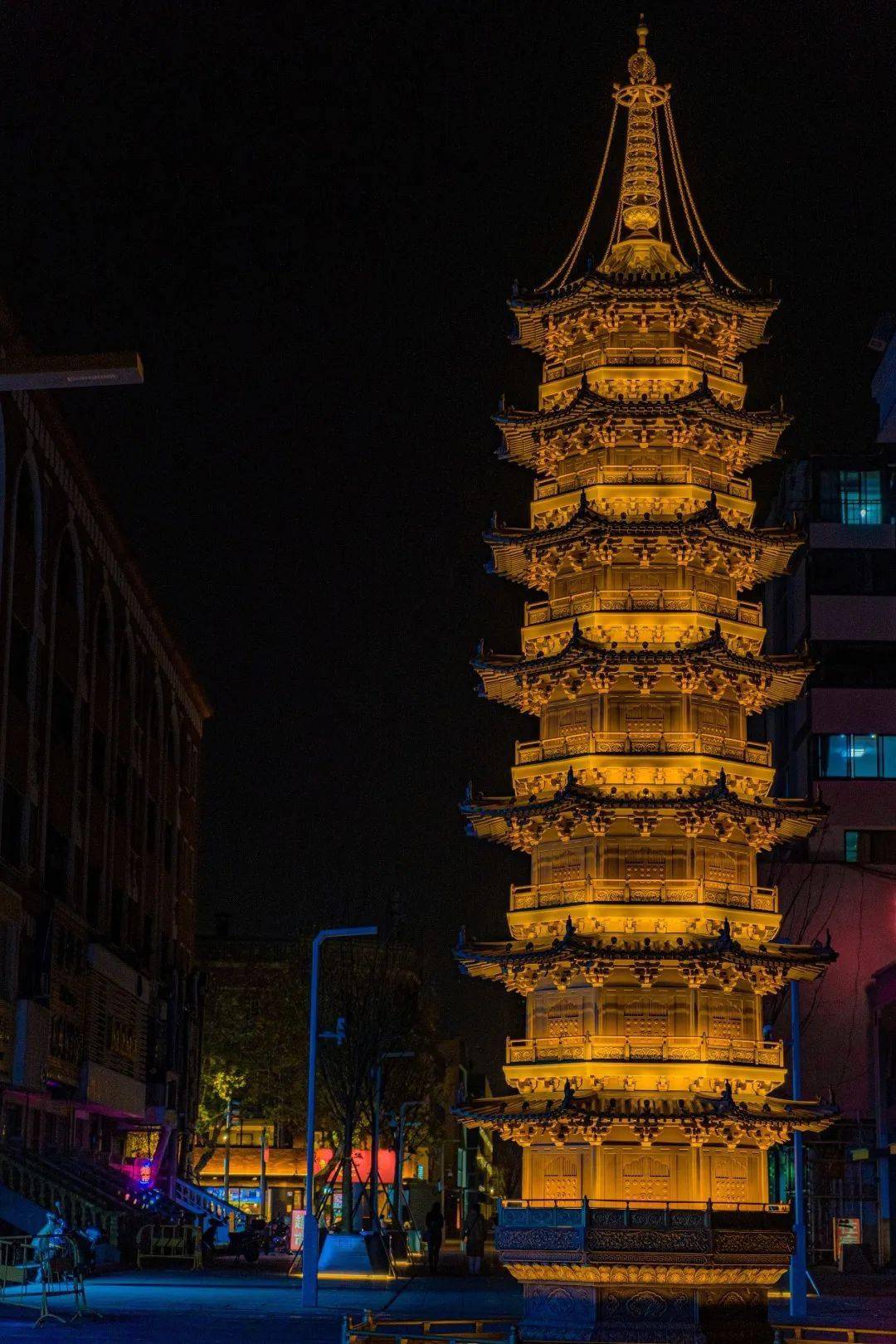 【南湖文化】铜官塔:嘉兴人记忆中的"孩儿塔"_童官塔_孩子_小孩