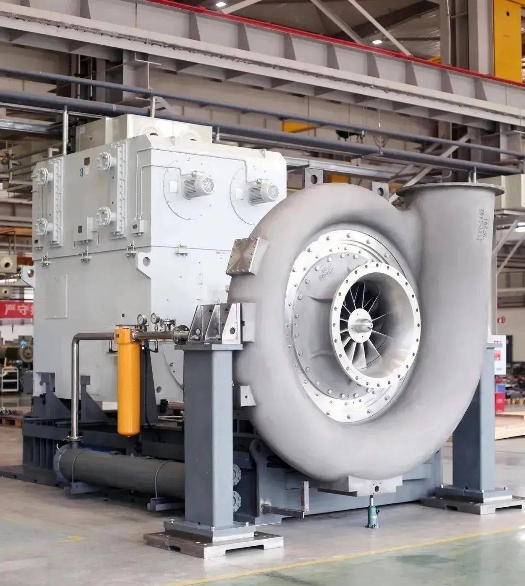 科技_机组_蒸汽