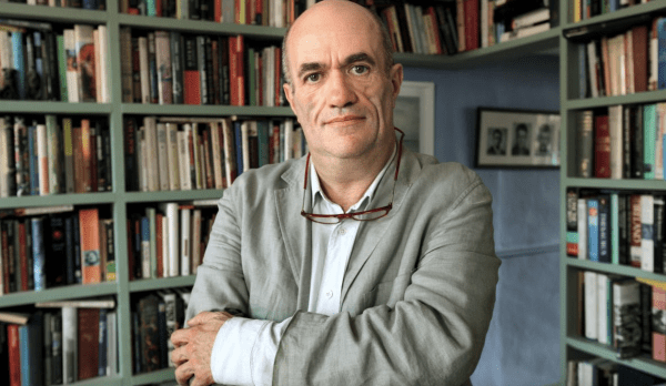 Loynaz|世界文学新动向｜“他们成为经典作家的道路才刚刚开始”