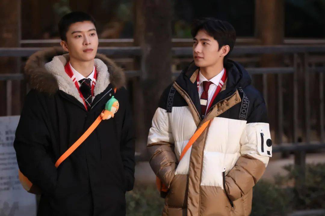 2021年11月6日,文化旅游探索类综艺《青春环游记第三季》在浙江卫视