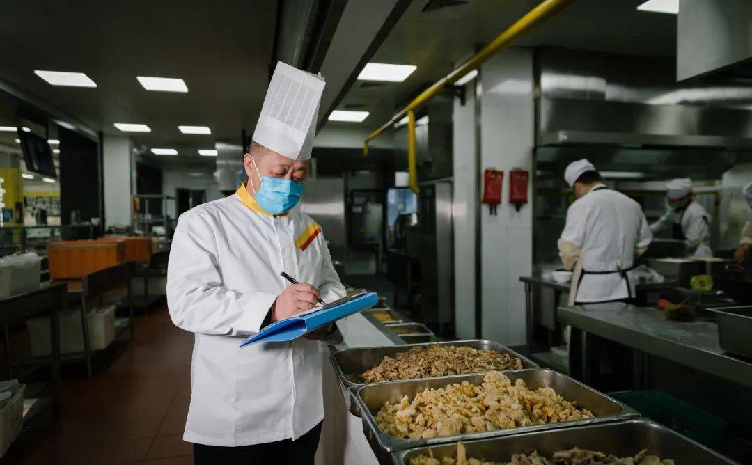 校区_昌平_食堂
