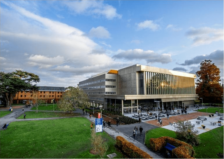 图片来源于网络16,纽卡斯尔大学商学院纽卡斯尔大学商学院,是