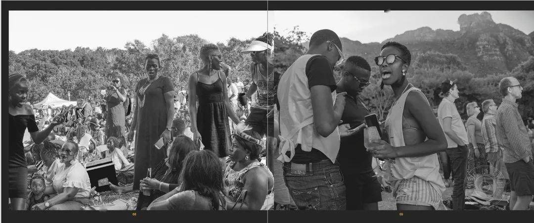 图书2021年IPA国际摄影奖获奖作品公布——非专业组-图书类（下）