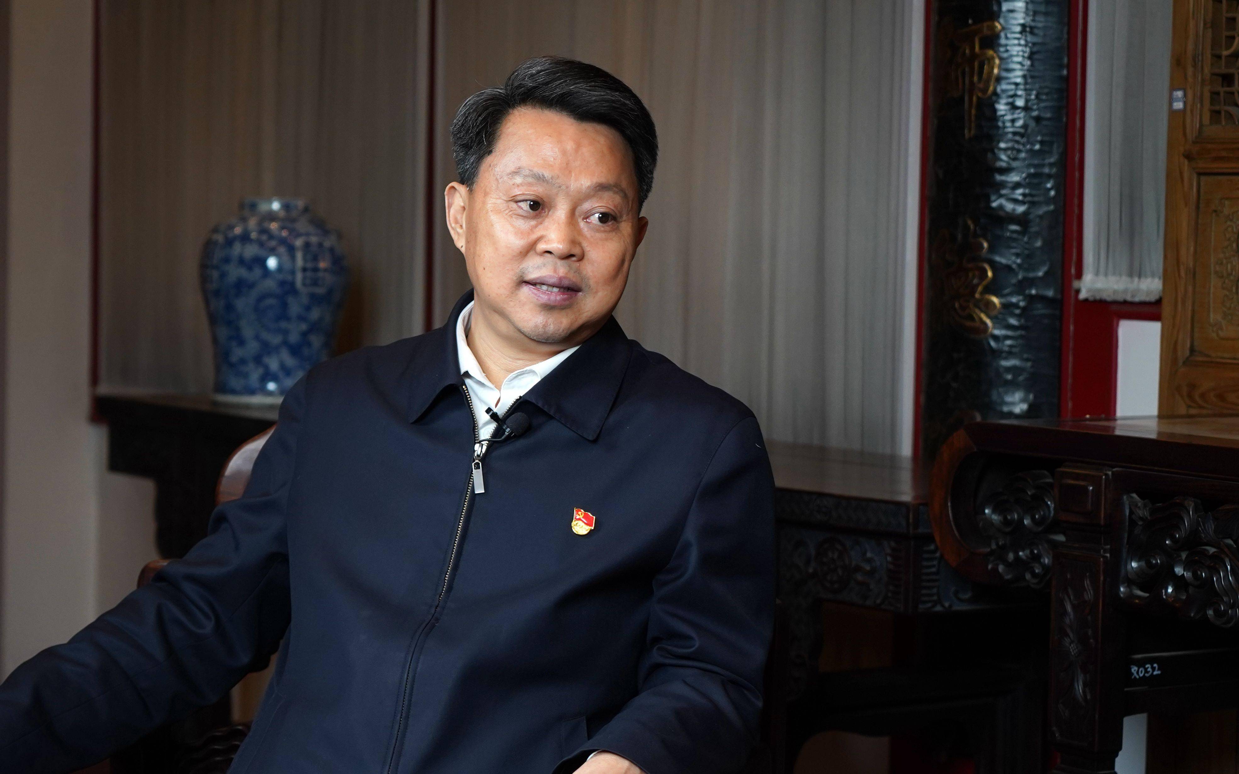 专访北京市文物局局长:今年是中轴线申遗文本编制最关键一年