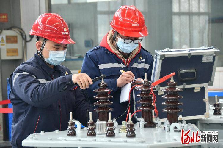 胡高|河北永年：新年赶制订单忙