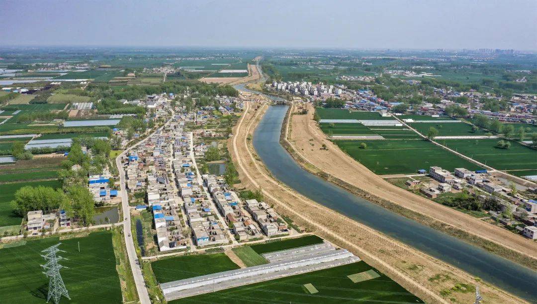 政府工作报告解读2022年埇桥区政府工作报告解读四