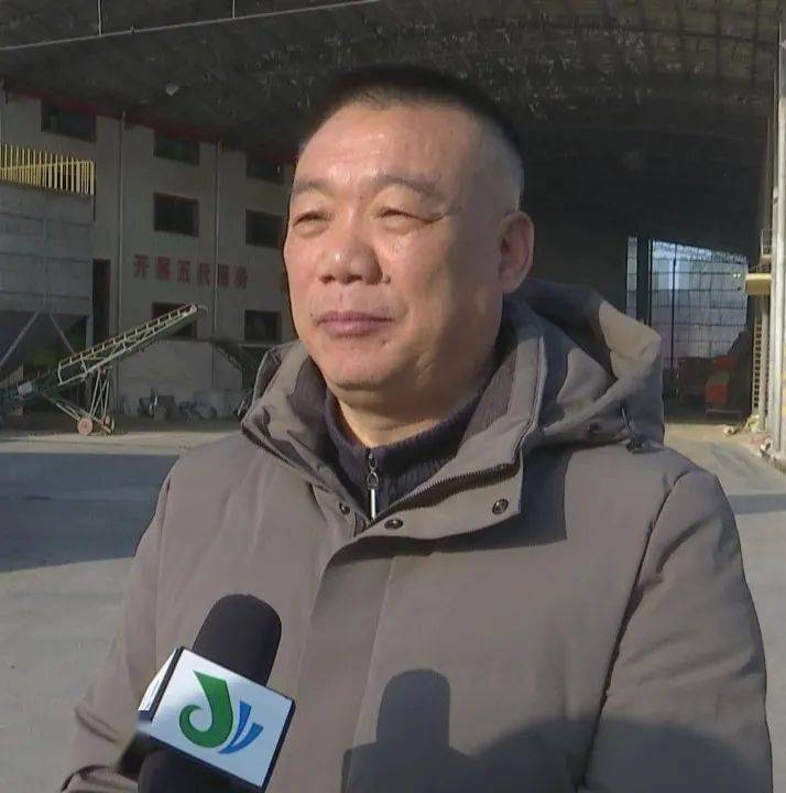 巷子深米业:品牌兴企 产业富农_发展_大米_沙岗镇