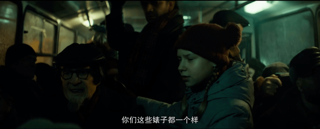 俄国|被封杀两次，刚解禁又拍出神片，牛X！