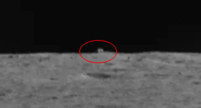 月球上的“神秘小屋”露出真容,居然是……