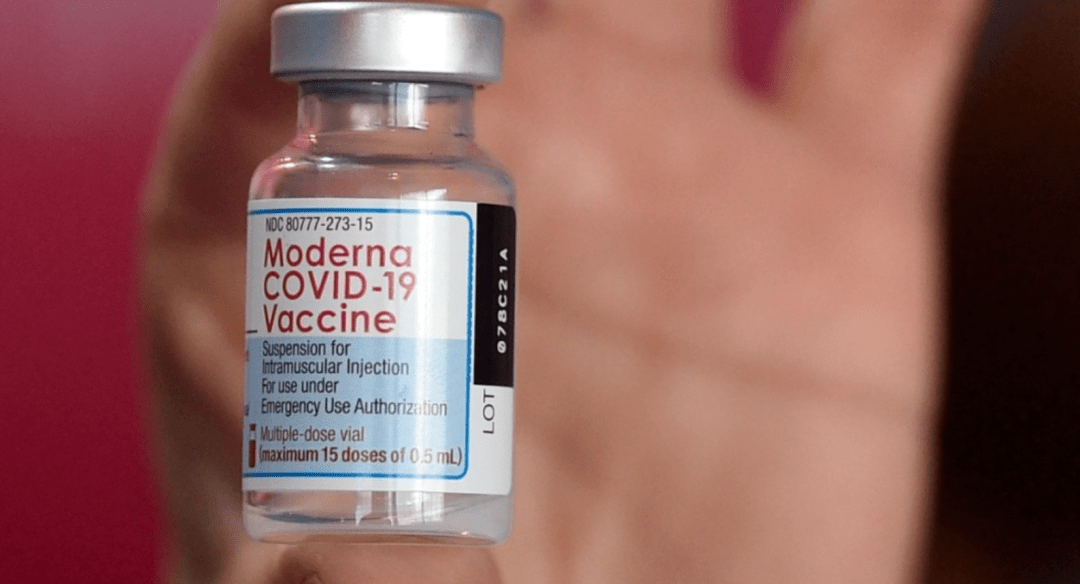 年轻人不让接种,加拿大卫生局将彻底审查_疫苗_moderna_建议