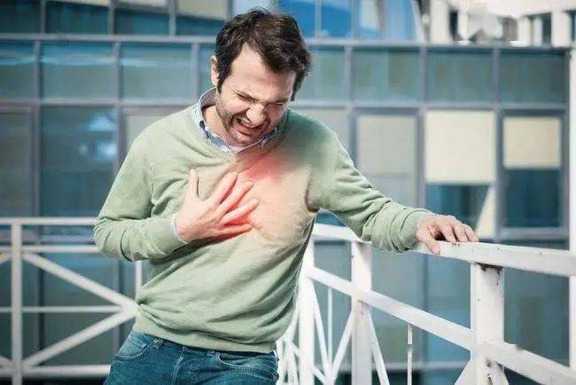 猝死的人都有这些规律!请停止在危险边缘的试探_患者_身体_心脏