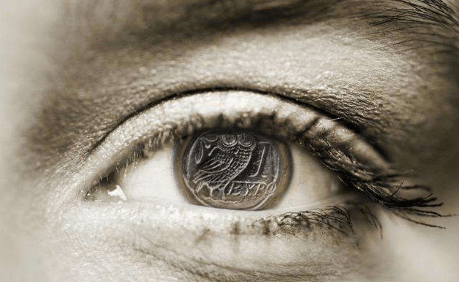 失明主题图片满心愧疚的波兰士兵将他送去当地最高级别的旅馆之中,请