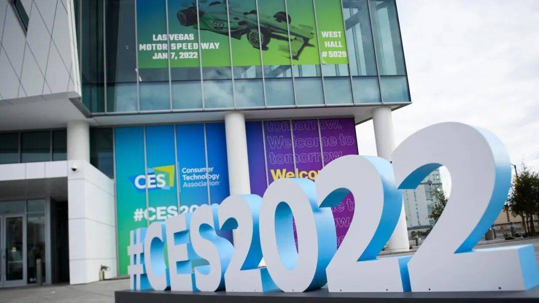 技术|万字大杂烩与 CES 2022 说再见！追加 15 款新奇酷及消费电子趋势报告