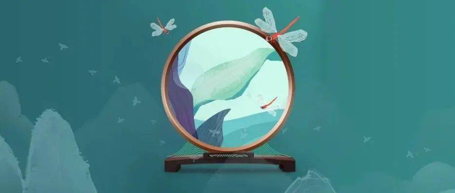 宋韵湖州| 熠熠古铜镜，美在方寸间_搜狐网