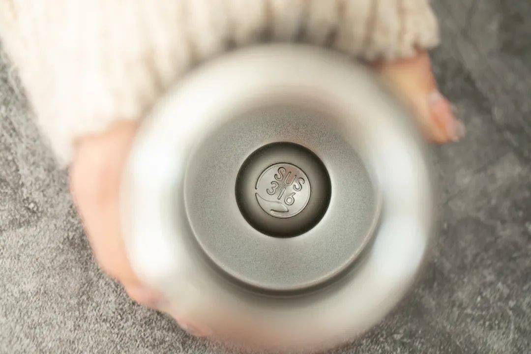 热水|造“东风快递”的航天科工三院，做了个保温杯……