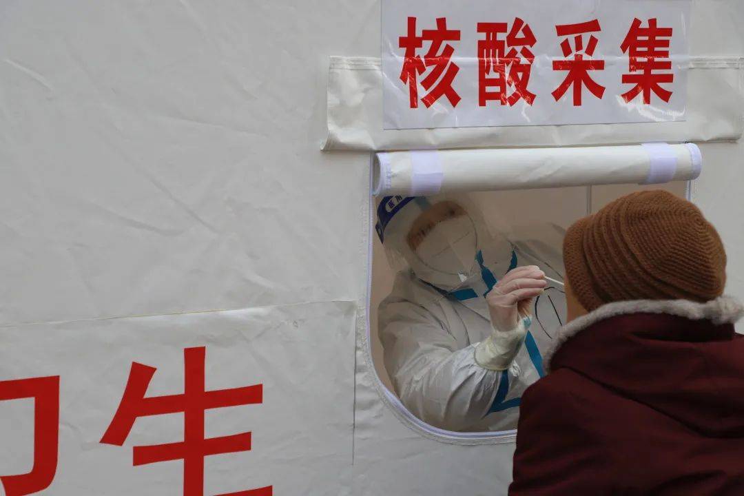 太原万柏林区开展新冠肺炎疫情应急处置实战演练