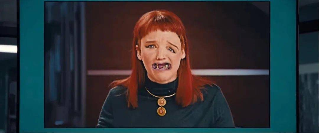 美国|真敢拍!这部年度「最吸精」疯得离谱