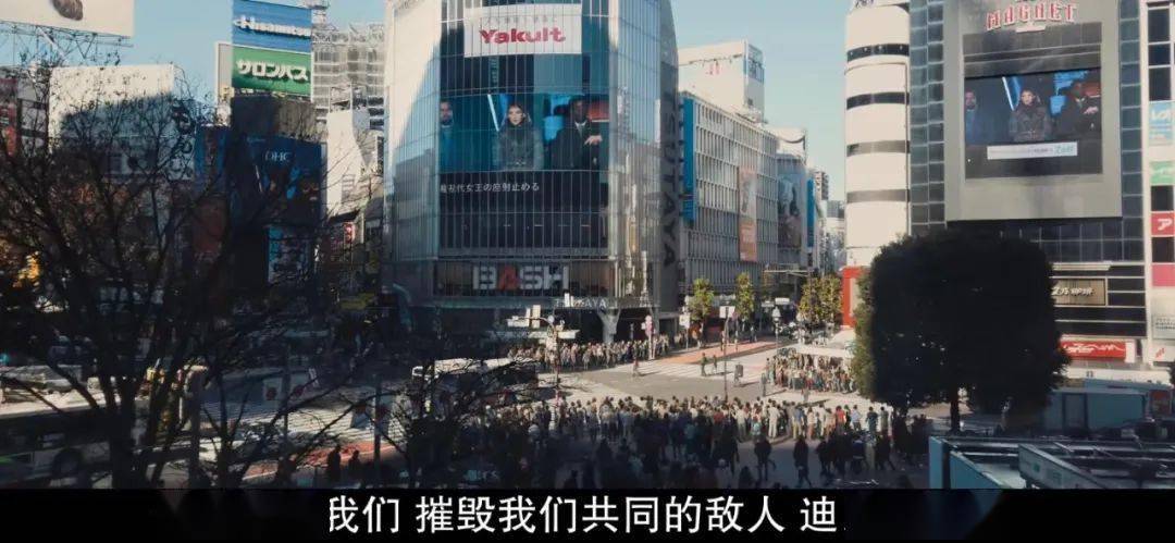 美国|真敢拍!这部年度「最吸精」疯得离谱