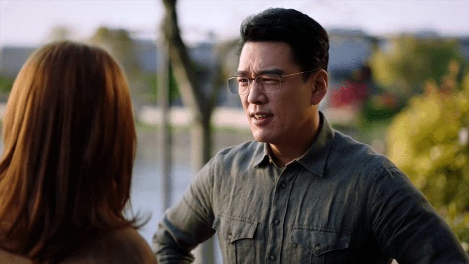 陈珊|女神复出美到爆！高圆圆新剧，千万别烂尾啊