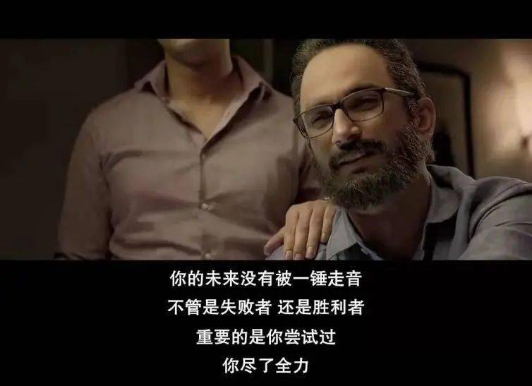 帕塔克|“摔跤吧，爸爸！”导演回归：我们教孩子如何成功，却没教他们什么是失败