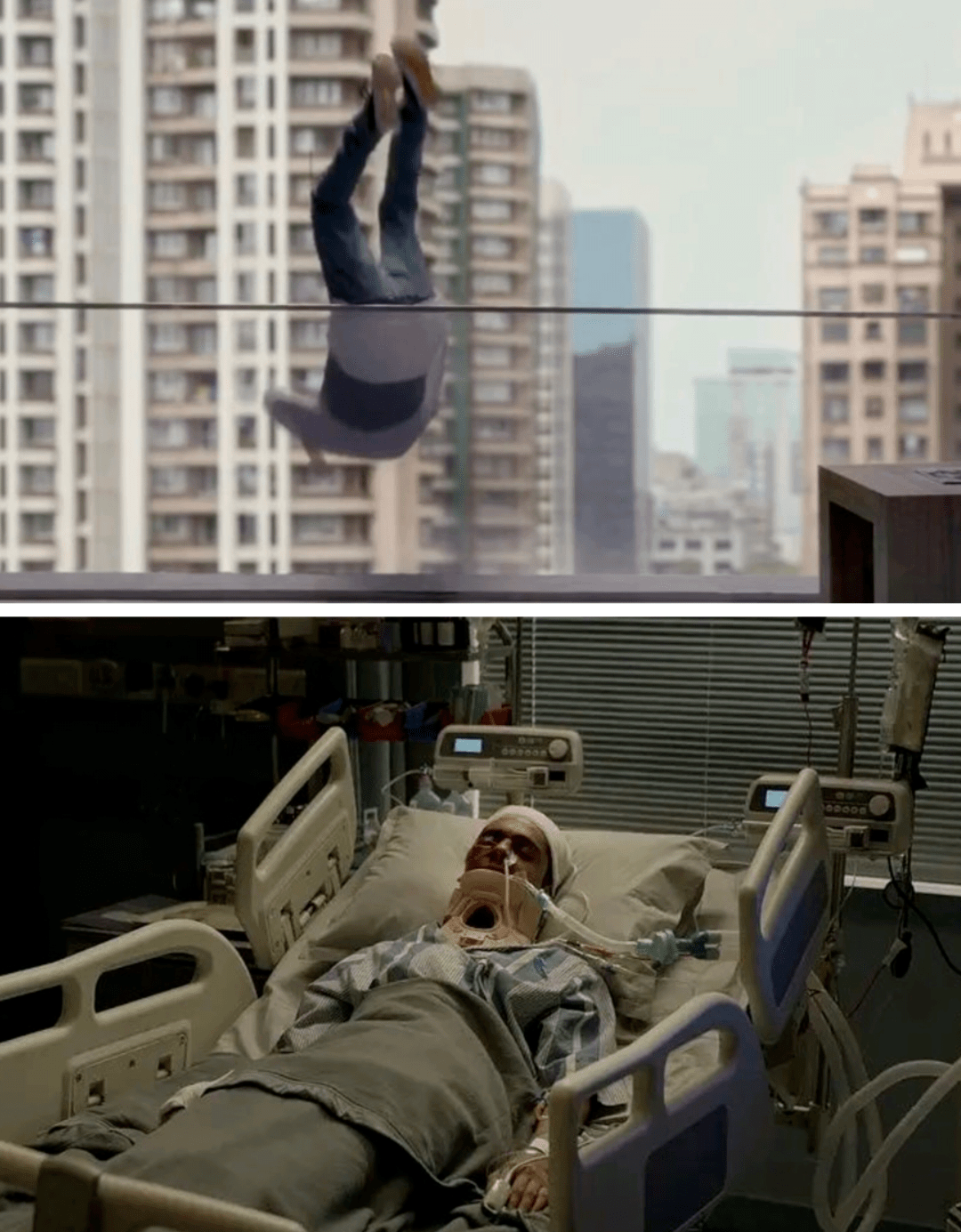 帕塔克|“摔跤吧，爸爸！”导演回归：我们教孩子如何成功，却没教他们什么是失败