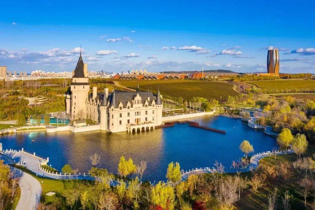 美食|想到2022年要在烟台做这些事,开心地笑出了声…