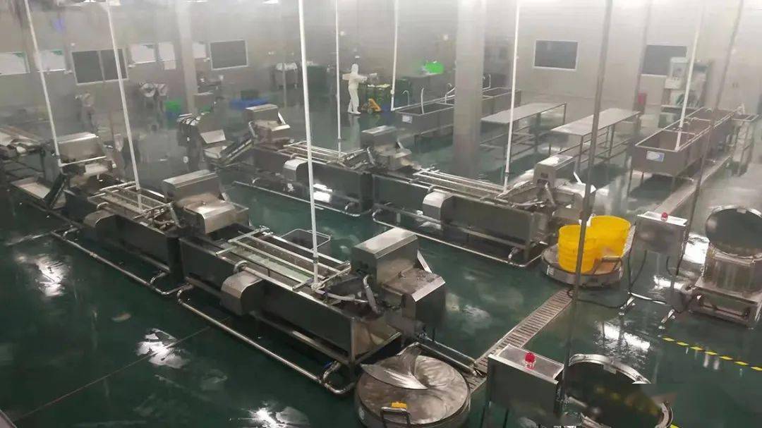 预制菜龙头看惠发