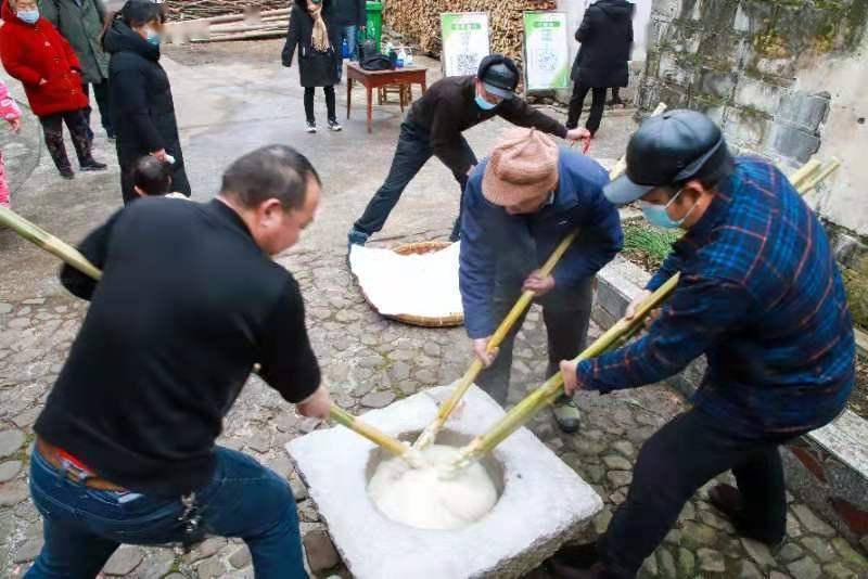 艺术宣城市宣州区：艺术赋能 乡村增彩