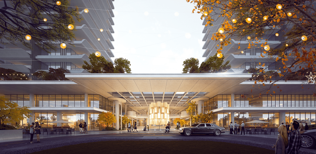 青筑招聘 | zen正象设计_建筑_rhino_maya