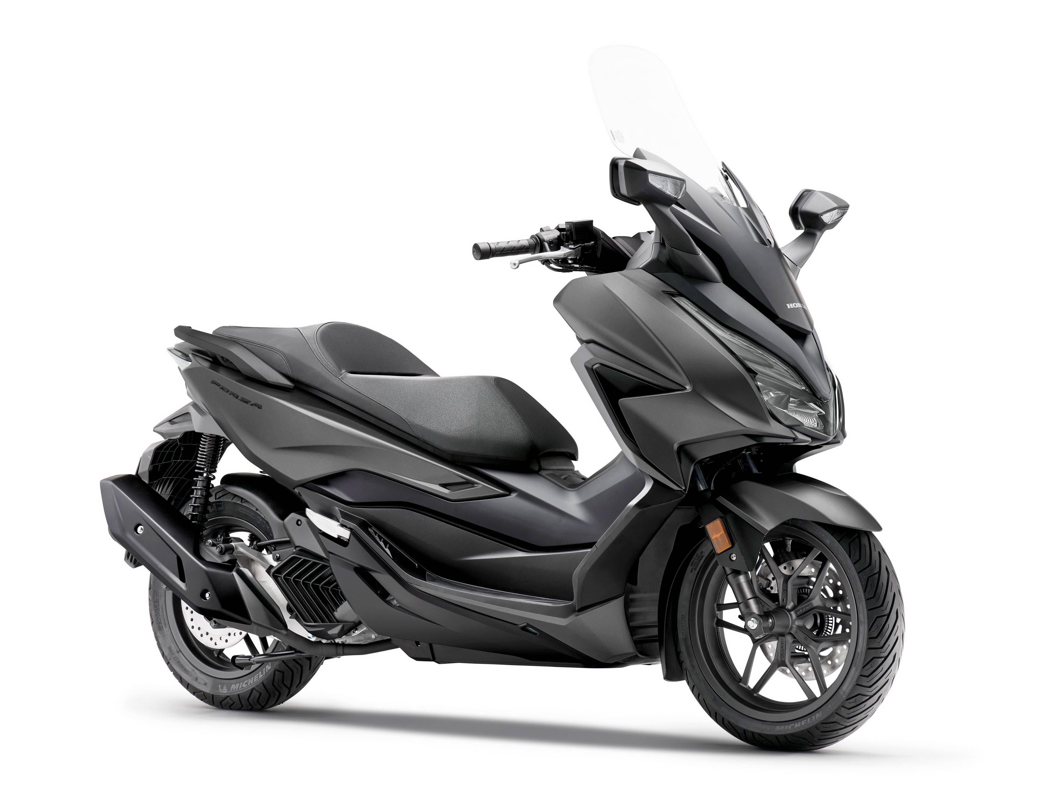 下图:国内也有同型车在销售的 2022&apos cb650r,cbr650r 欧洲版.