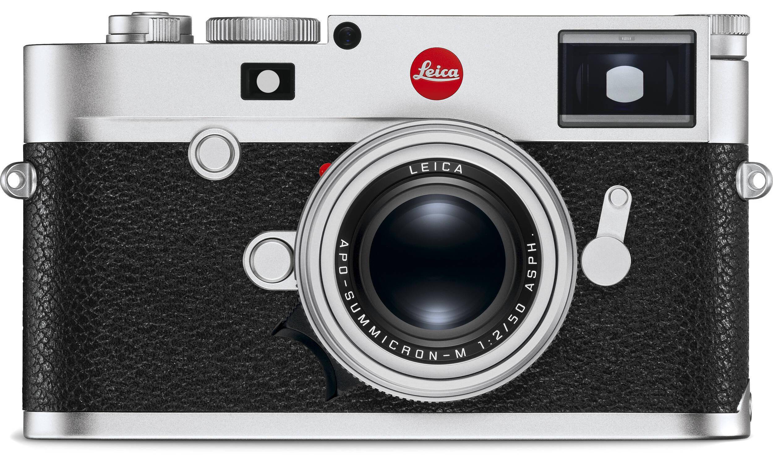 徕卡全画幅m11相机将发布:拉风程度远超索尼?_对焦_成像_用户