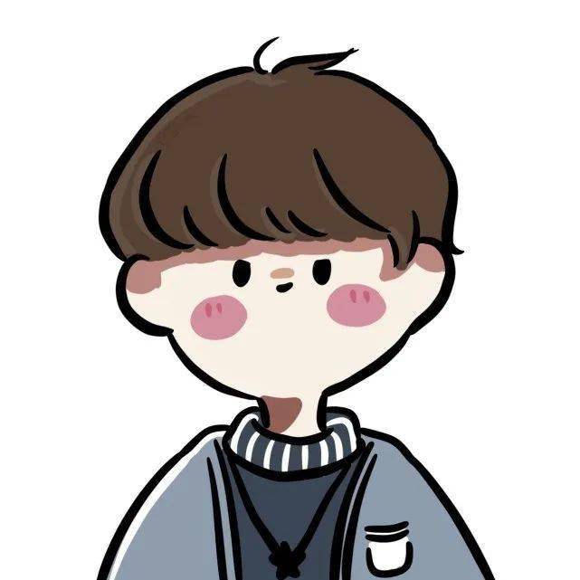 头像不止一点点好看的头像