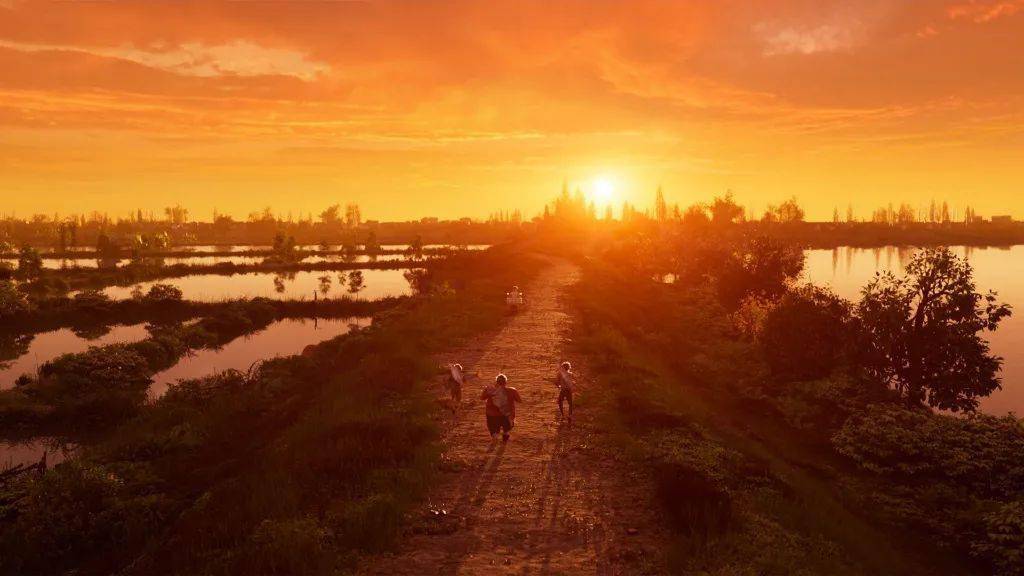 少年|豆瓣8.3分，票房2亿多，《雄狮少年》没能逆袭！这家公司却成为赢家