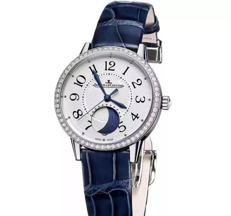 Jaeger-LeCoultre | 2022˰ۣ1ֱƪ