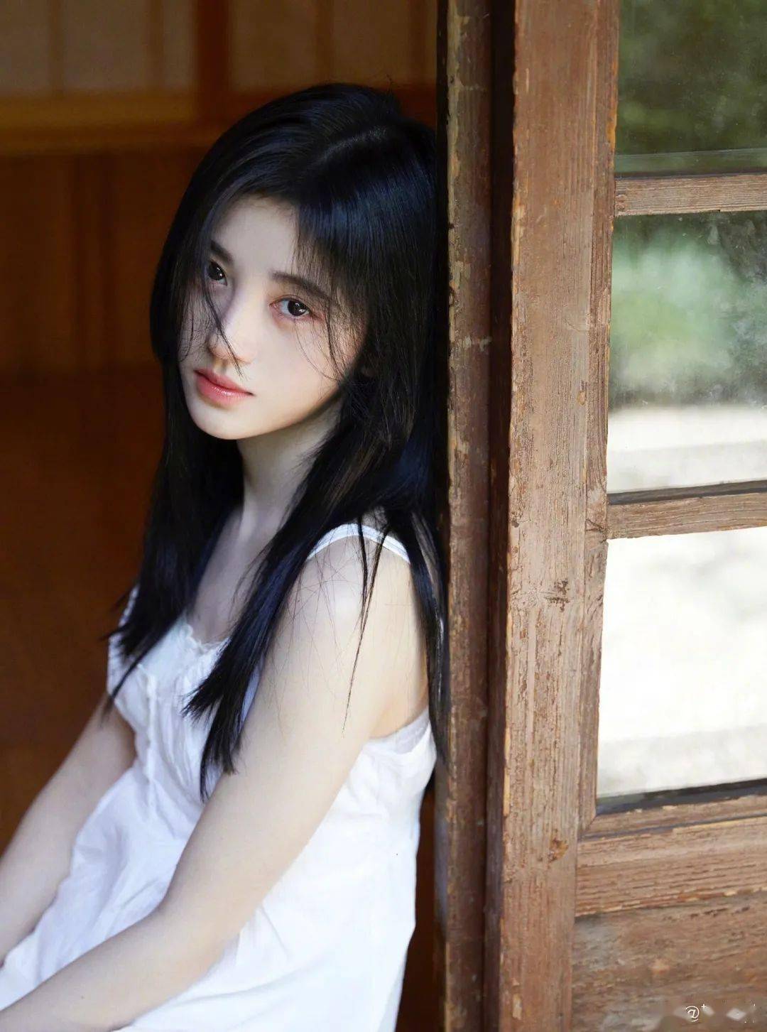 鞠婧祎鞠婧祎的美女思路再升级,修完“鞠学”伪素颜都开挂