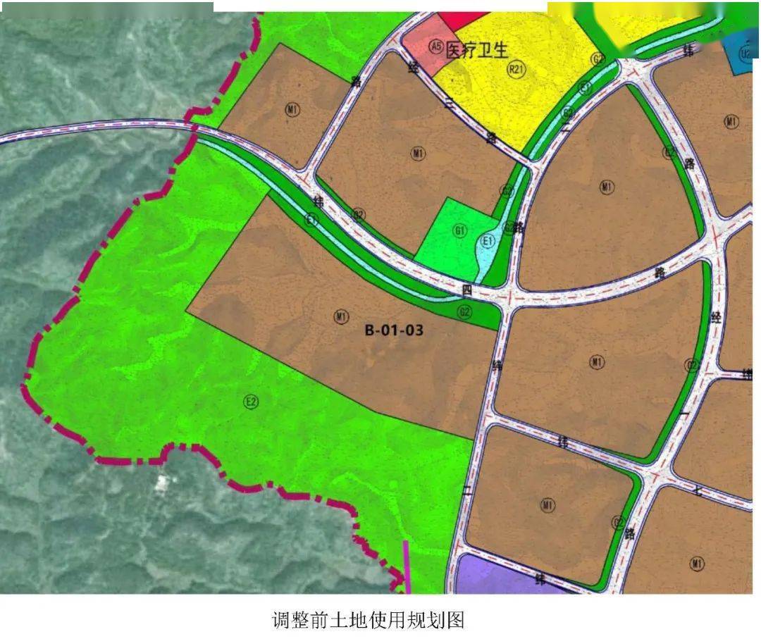 会昌中心城区规划2030图片