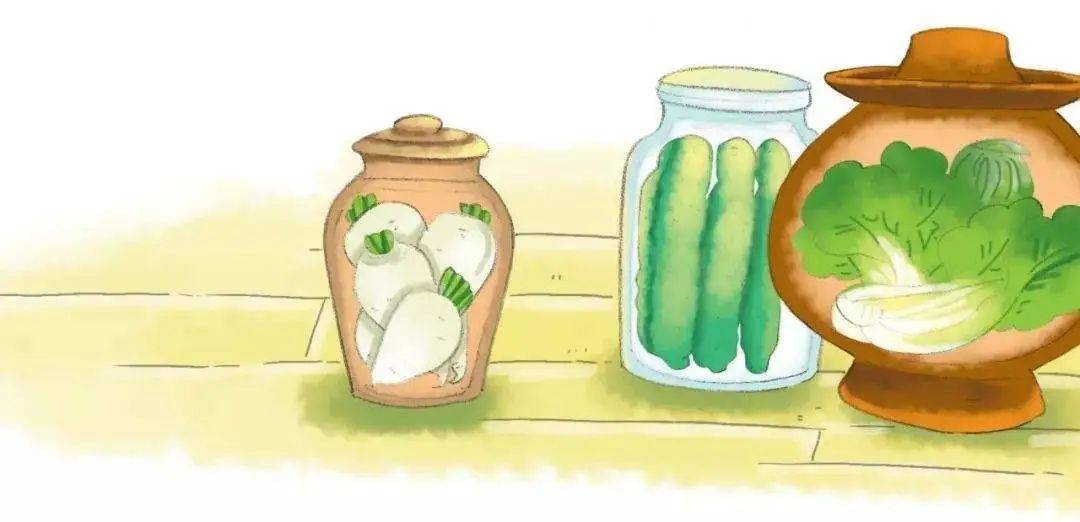 冬季家庭自制发酵品需谨慎小心肉毒梭菌食物中毒趁机而入