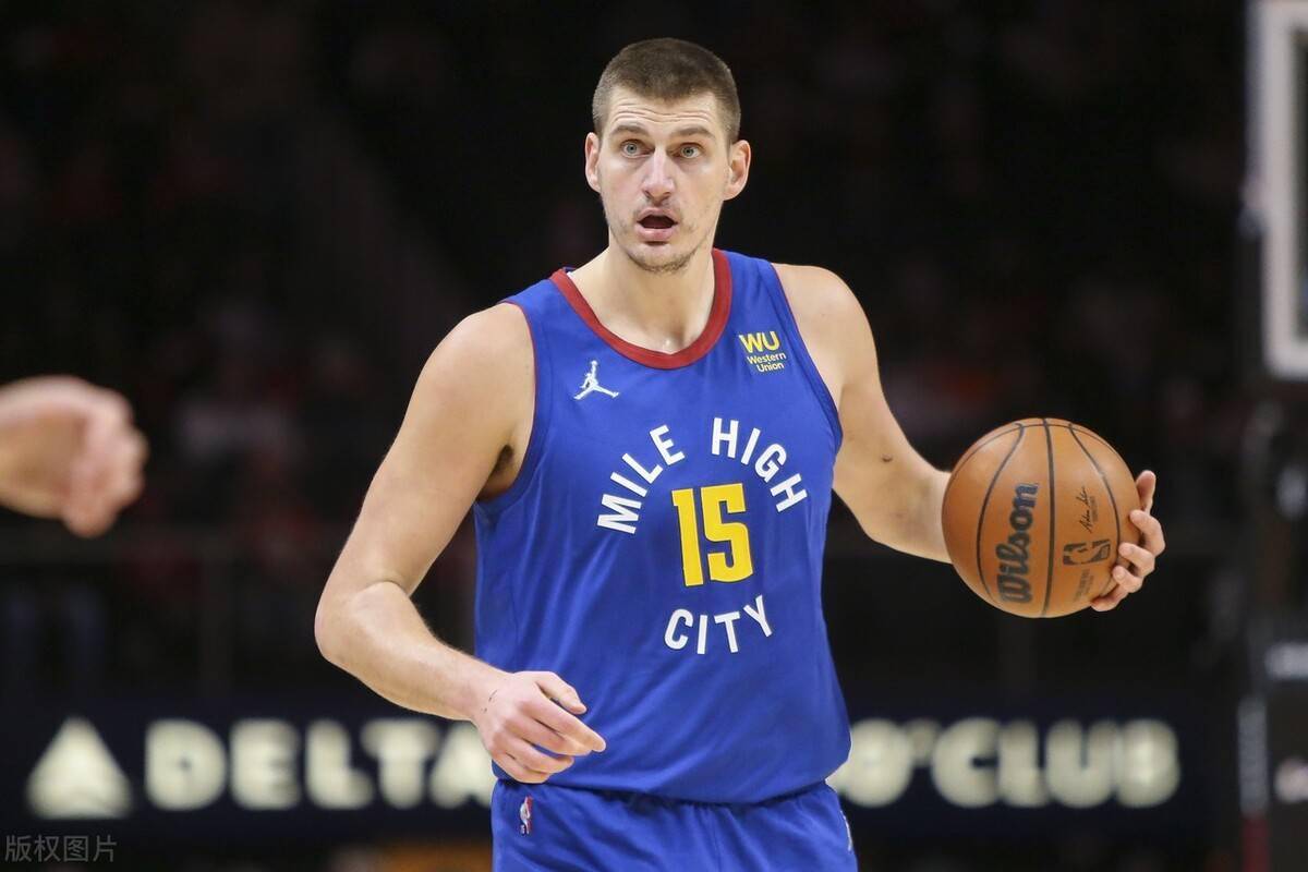 培养3年进步缓慢,掘金选择放弃他实属无奈_波尔·波尔_1_活塞