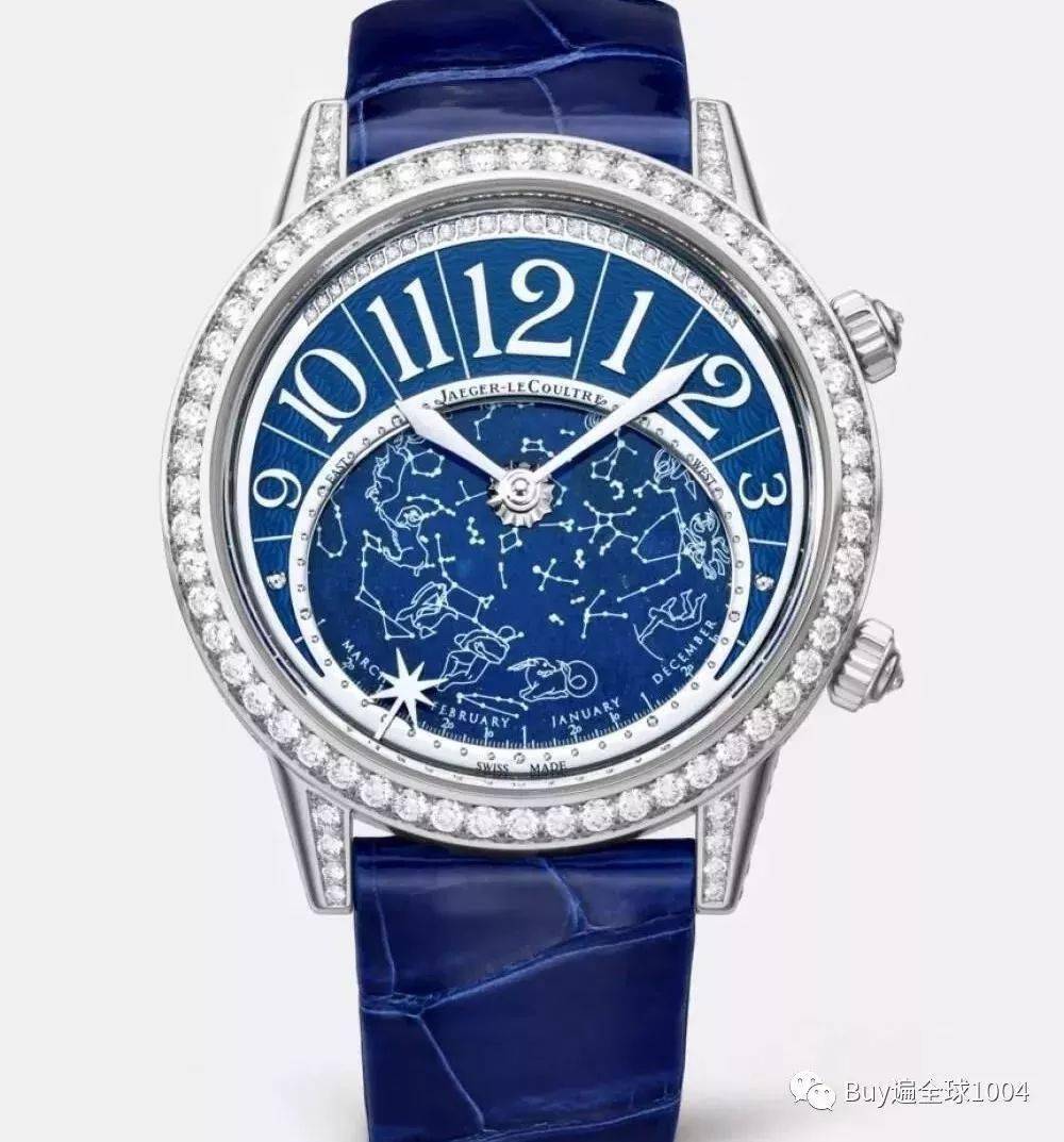 Jaeger-LeCoultre | 2022˰ۣ1ֱƪ