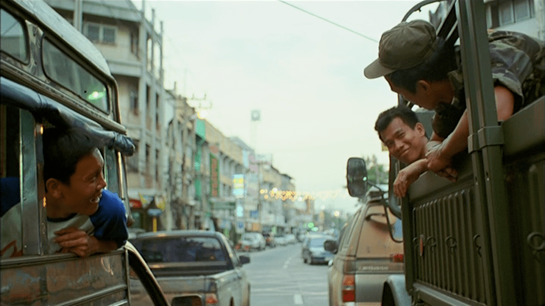 佳作|这部古怪异常的电影,却是不可多得的佳作!