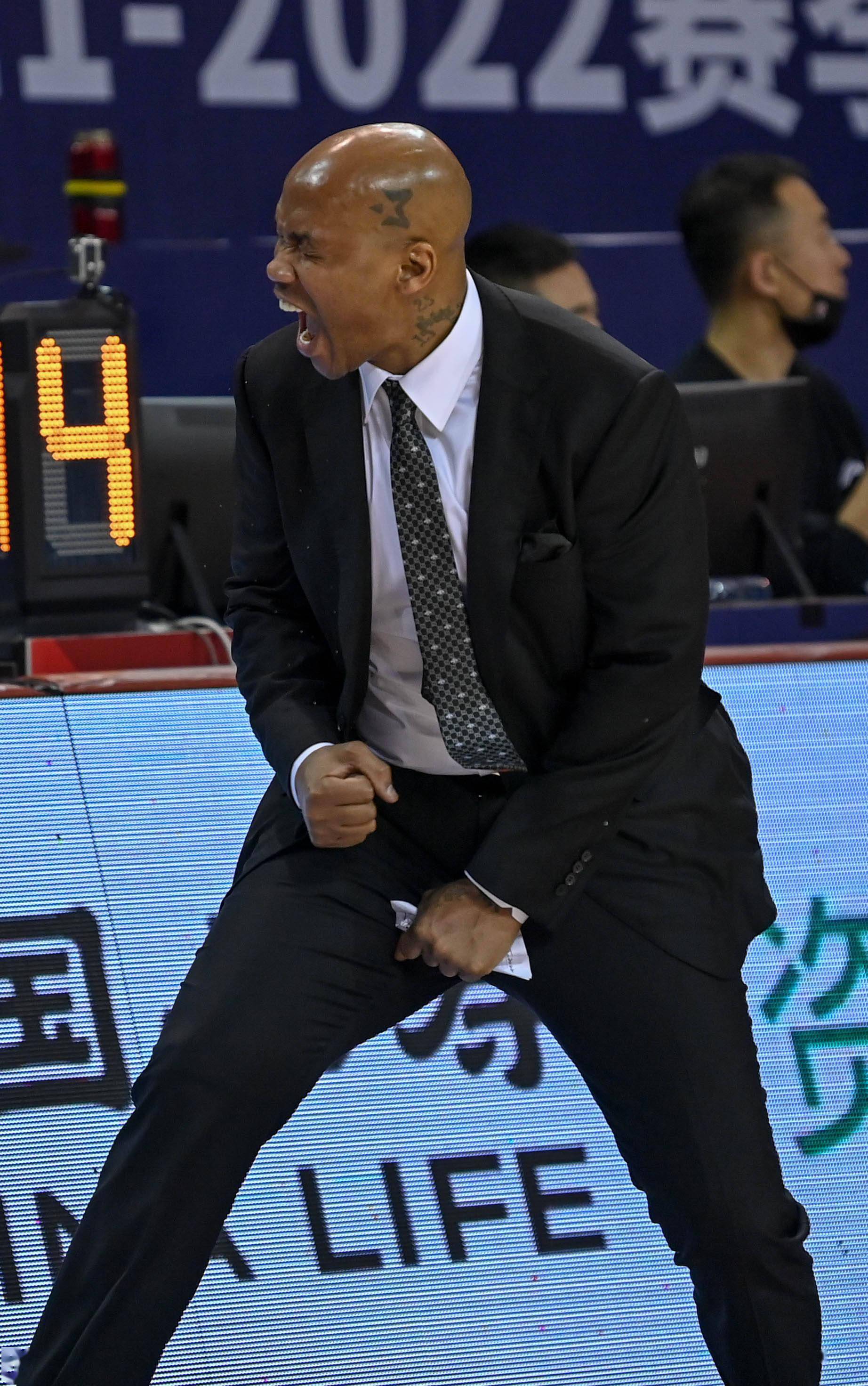 篮球——cba第二阶段浙江稠州金租胜北京控股