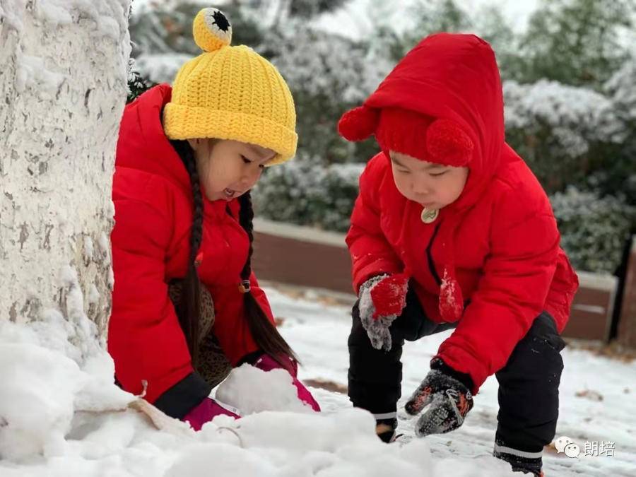 能力|春节后如何选择一个适合宝宝的幼儿园