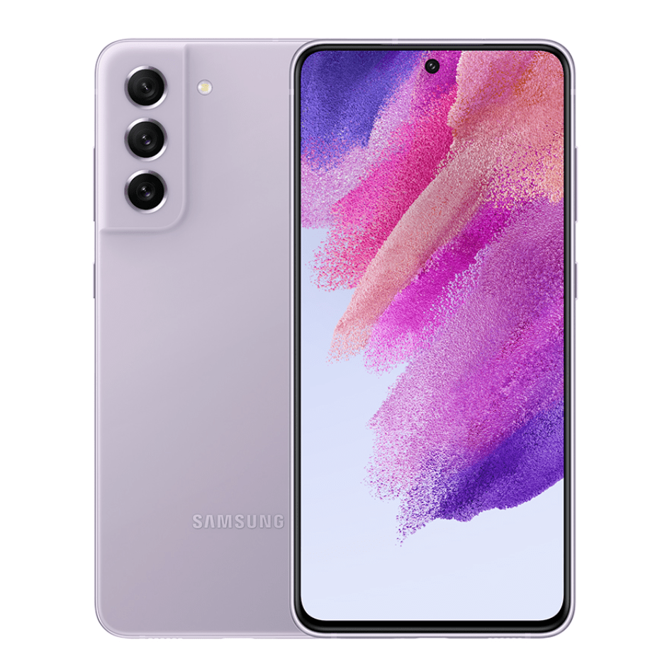 该机|三星 Galaxy S21 FE 5G 今日正式开售,国行 4599 元起