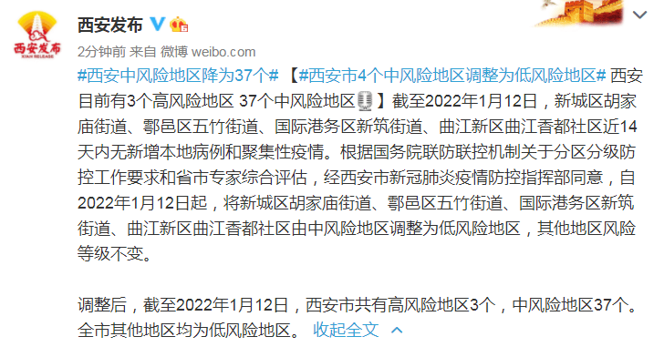 中风险降为低风险要多少天
/中风险降为低风险要多少天解除-图1 中风险降为低风险要多少天
/中风险降为低风险要多少天解除-图1