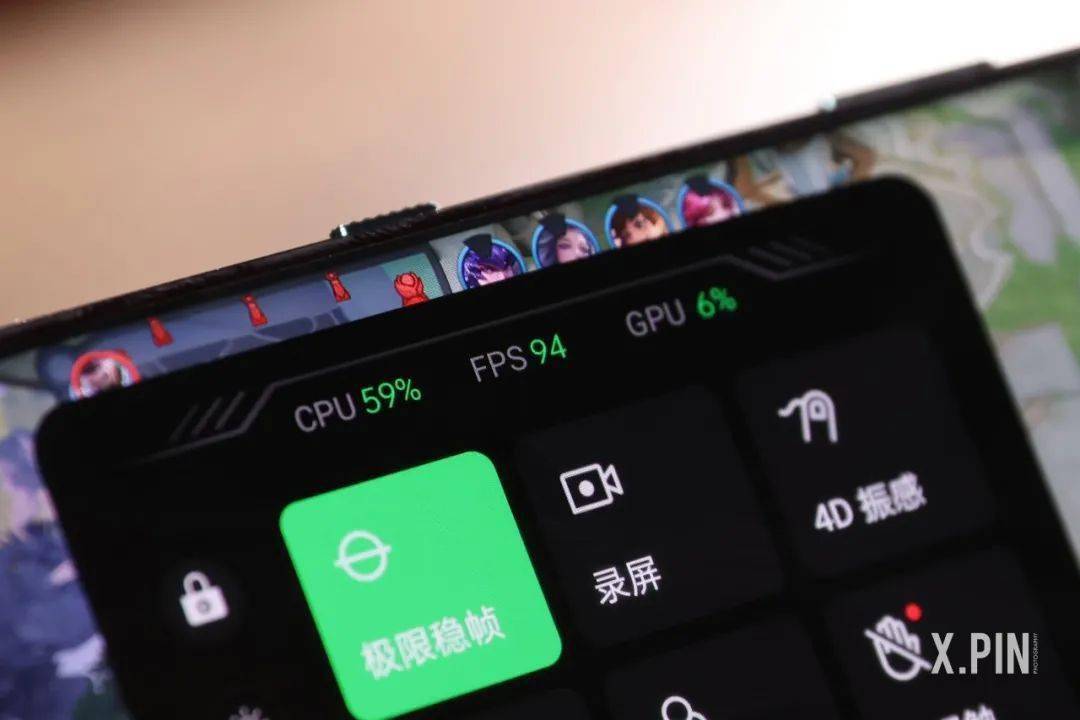 托尼|4699元起的一加10 Pro，开始研究起了游戏体验。。。