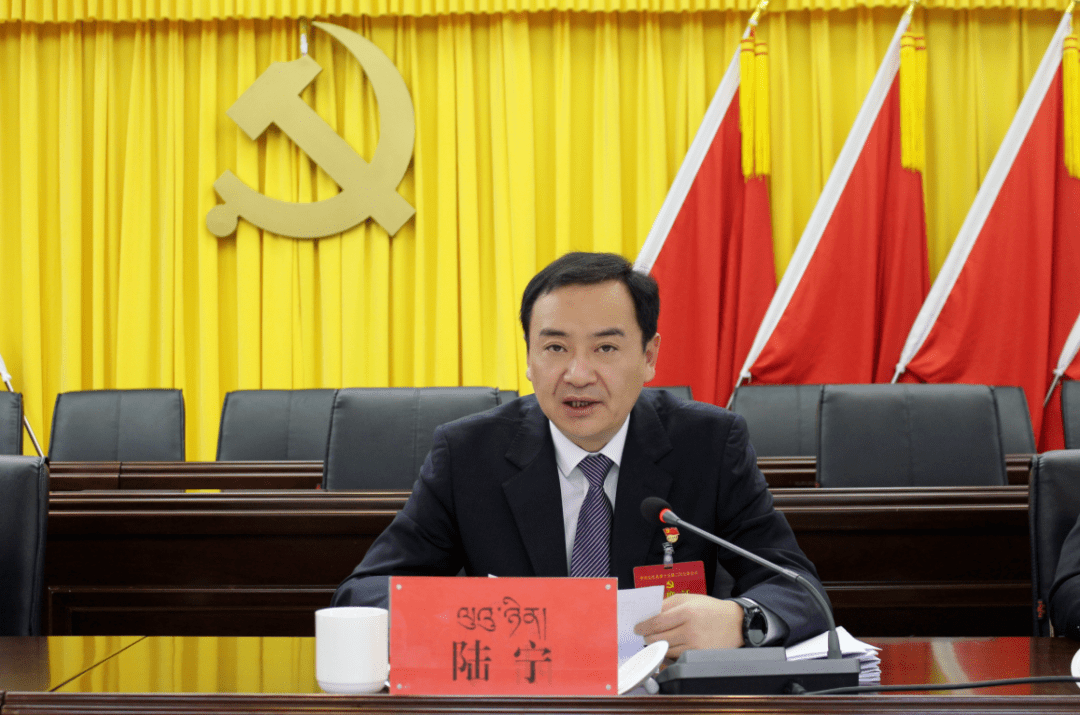 稳步实施紧密型医共体建设,推广"教育 互联网"教学模式……才科杰说