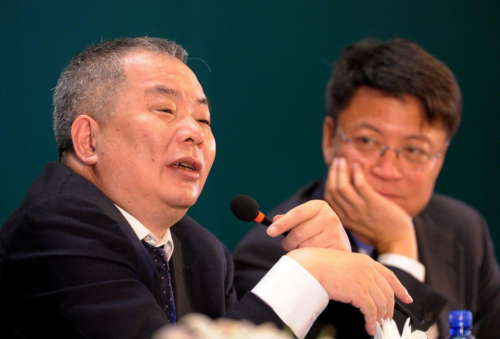 绿城集团员工生双胞胎包学费!百亿地产大佬引热议_宋卫平_公司_夏一波